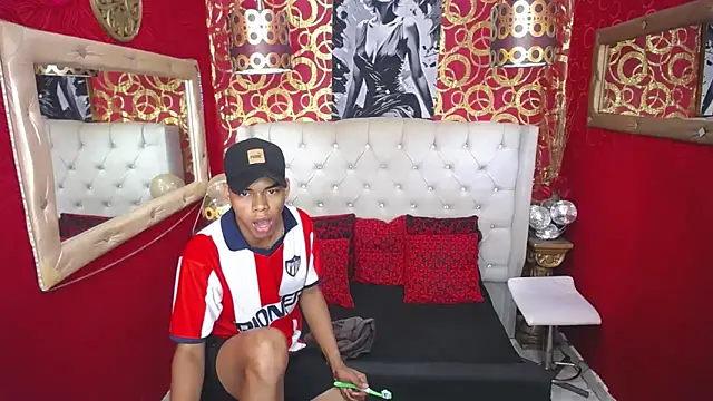 BOYSPEIN online show from 10, 9, 2025