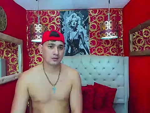 BOYSPEIN online show from 15, 5, 2026