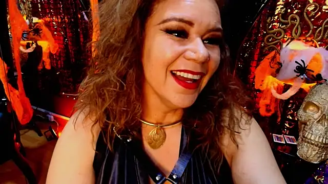 MelaniaKnauss online show from 30, 10, 2025