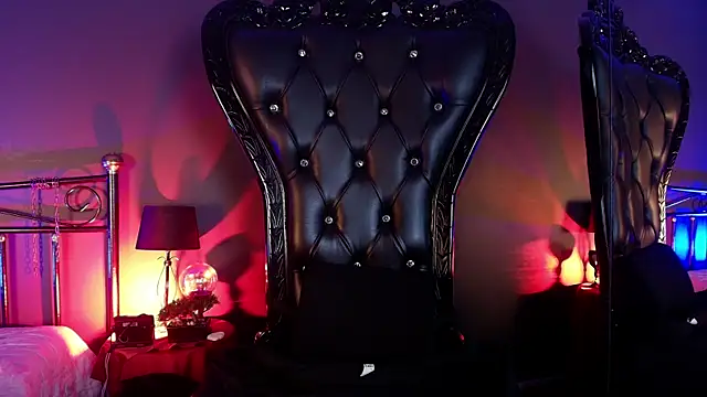 MelaniaKnauss online show from 21, 5, 2026