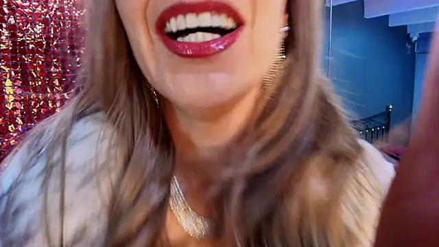 MelaniaKnauss online show from 23, 9, 2025