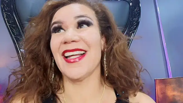 MelaniaKnauss online show from 8, 3, 2025