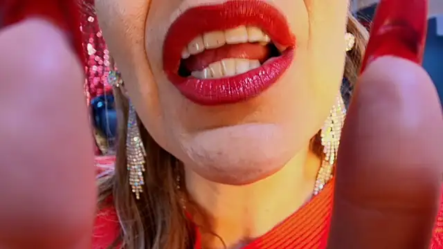 MelaniaKnauss online show from 25, 9, 2025