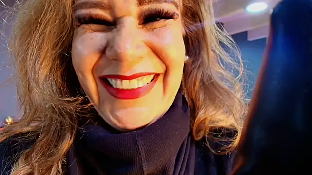 MelaniaKnauss online show from 13, 9, 2025