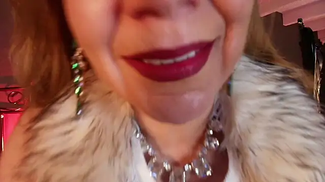 MelaniaKnauss online show from 7, 7, 2026