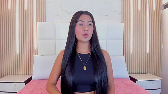 Iris Thompson  online show from 10, 3, 2026