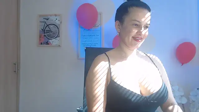 Snapshot of lucy_diiaz chatting on 19, 2, 2025 lucy diiaz online show from 19, 2, 2025