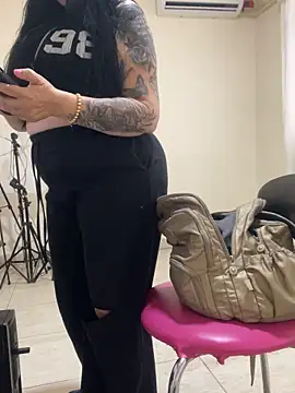 eva sexx69 online show from 2, 10, 2025