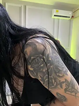 eva sexx69 online show from 27, 6, 2026
