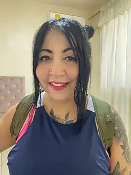 eva sexx69 online show from 24, 11, 2025