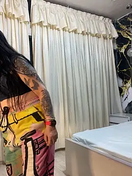 eva sexx69 online show from 25, 9, 2025