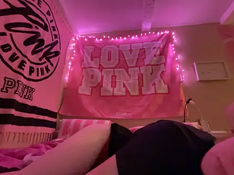 gingerbabe18 online show from 19, 12, 2025