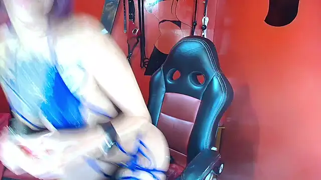 AlissaPeachx online show from 3, 5, 2026