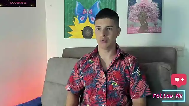 cory okell online show from 6, 4, 2026
