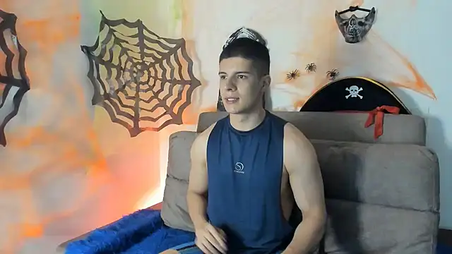 cory okell online show from 22, 10, 2025