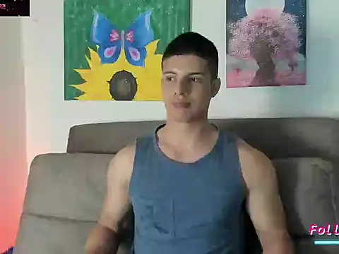 cory okell online show from 9, 4, 2026