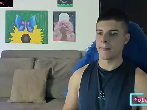 cory okell online show from 30, 5, 2026