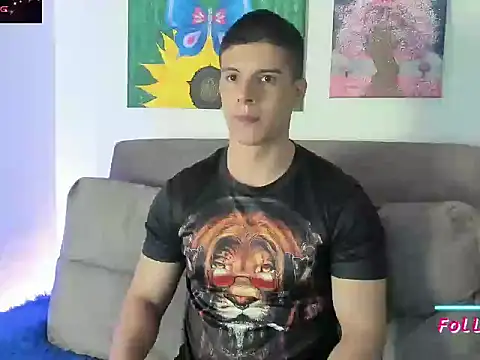 cory okell online show from 10, 5, 2026