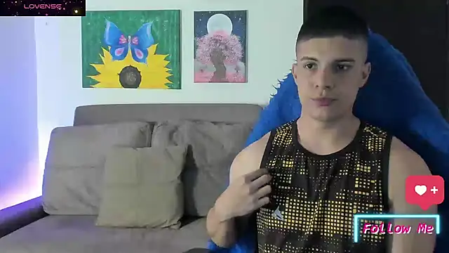 cory okell online show from 26, 5, 2026