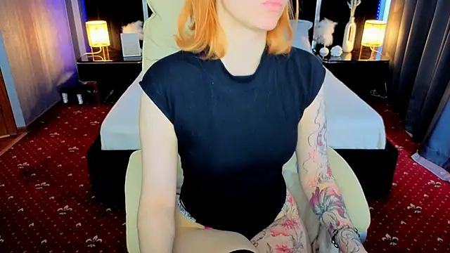 Sasha Exclusive online show from 14, 9, 2025