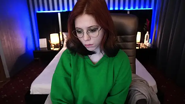 Sasha Exclusive online show from 25, 2, 2025