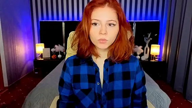 Sasha Exclusive online show from 3, 11, 2025