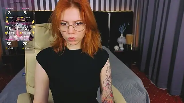 Sasha Exclusive online show from 26, 11, 2025