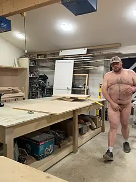 Thenakedjoiner1 online show from 3, 3, 2026