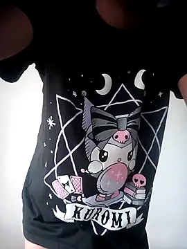 Evil Queen13 online show from 14, 1, 2025