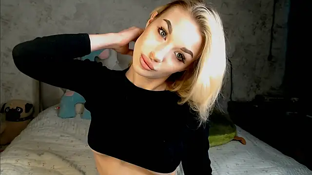 Ella Milla online show from 7, 4, 2026