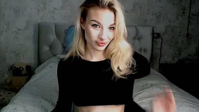 Ella Milla online show from 11, 5, 2026