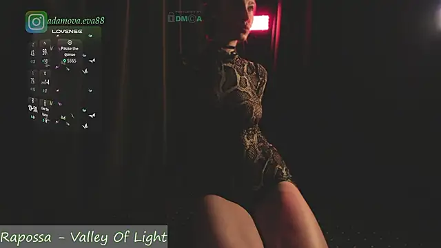 Snapshot of _Eva_Adama chatting on 11, 7, 2026 Eva Adama online show from 11, 7, 2026