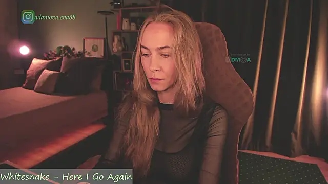 Snapshot of _Eva_Adama chatting on 26, 7, 2026 Eva Adama online show from 26, 7, 2026