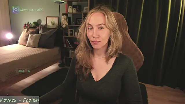 Snapshot of _Eva_Adama chatting on 10, 5, 2026 Eva Adama online show from 10, 5, 2026
