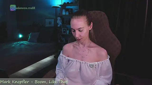 Snapshot of _Eva_Adama chatting on 14, 6, 2026 Eva Adama online show from 14, 6, 2026