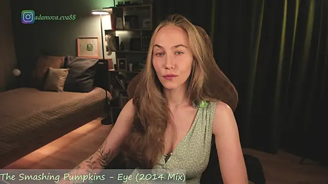Snapshot of _Eva_Adama chatting on 9, 6, 2026 Eva Adama online show from 9, 6, 2026