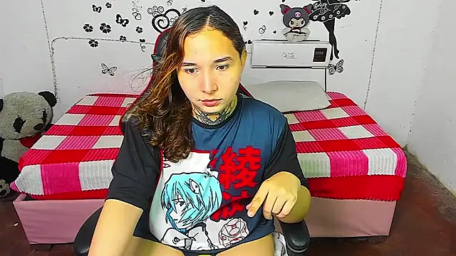 cutekat  online show from 14, 4, 2026