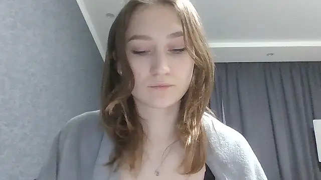 Lily sweet03 online show from 18, 1, 2026