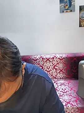 Snapshot of deepika-roy chatting on 7, 1, 2026 deepika-roy online show from 7, 1, 2026