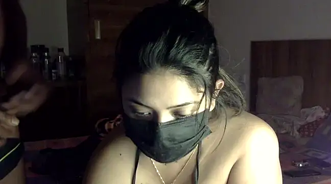 Snapshot of deepika-roy chatting on 30, 1, 2025 deepika-roy online show from 30, 1, 2025