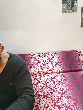 Snapshot of deepika-roy chatting on 11, 1, 2026 deepika-roy online show from 11, 1, 2026