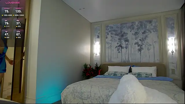 girl next door19 online show from 15, 12, 2025