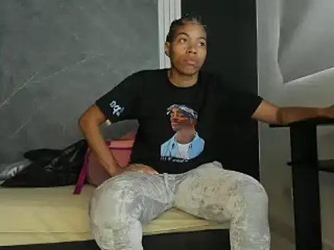 YummyDuooo online show from 10, 3, 2025