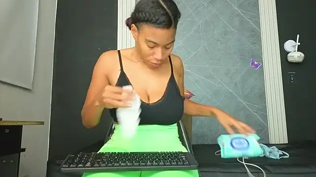 YummyDuooo online show from 10, 2, 2026