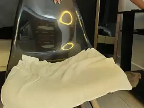 YummyDuooo online show from 26, 2, 2025