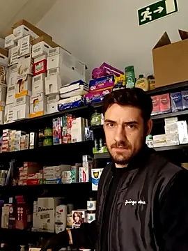 Piroca meladinha online show from 30, 11, 2025