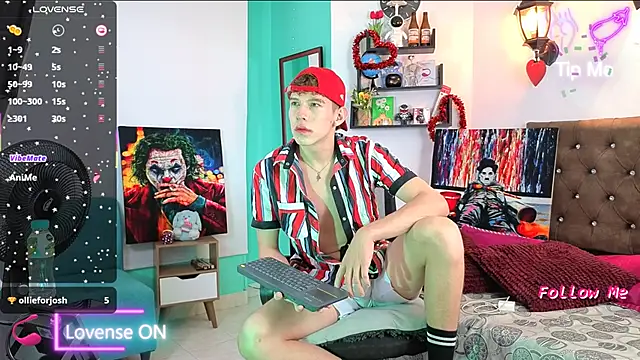 flowers18 online show from 14, 9, 2025