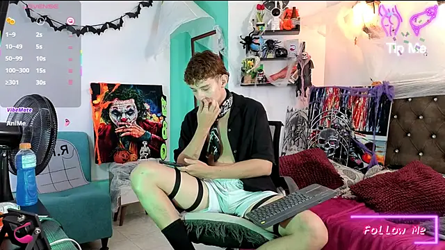 flowers18 online show from 16, 10, 2025