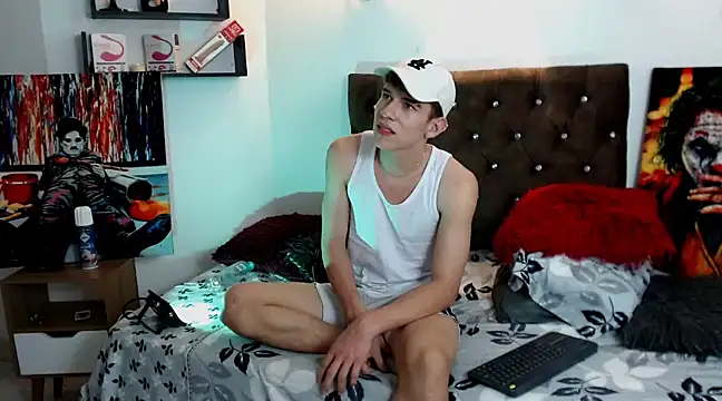 flowers18 online show from 12, 3, 2025