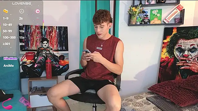 flowers18 online show from 19, 3, 2026